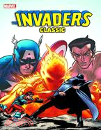 The Invaders Classic 3