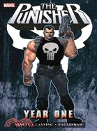 The Punisher ─ Year One