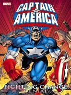 Captain America Fighting Chance 2
