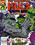 Hulk Visionaries ─ Peter David 6