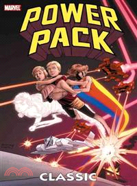Power Pack Classic 1