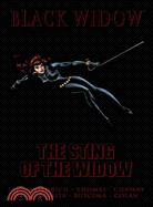 Black Widow: The Sting of the Widow