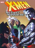 X-Men: Mutant Massacre