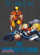X-Men Vs. Fantastic Four