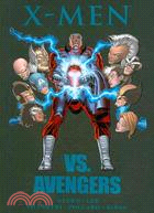 X-Men VS. Avengers