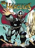 Incredible Hercules: The Mighty Thorcules