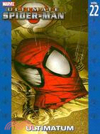 Ultimate Spider-Man ─ Ultimatum