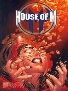 House of M 2