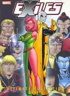 Exiles Ultimate Collection 5