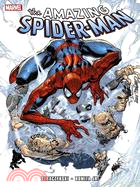 Amazing Spider-man by Jms Ultimate Collection 1