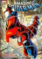 Amazing Spider-Man by JMS Ultimate Collection 3