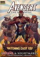 Avengers: the Initiative 5: Dreams & Nightmares