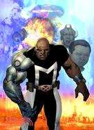 X-men: Cable & Bishop