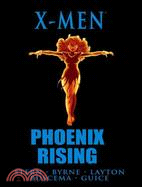 X-Men: Phoenix Rising