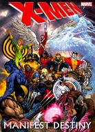 X-men ─ Manifest Destiny