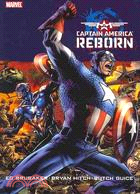 Captain America Reborn