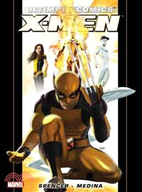 Ultimate Comics X-Men by Nick Spencer 1