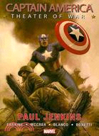 Captain America:Theater of War