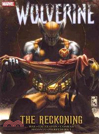 Wolverine ─ The Reckoning