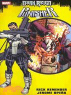 Punisher: Dark Reign