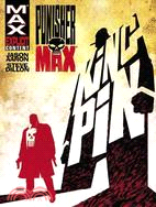 Punisher MAX ─ Kingpin