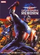 Captain America ─ Reborn