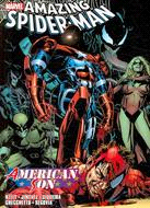Spider-Man ─ American Son