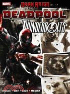 Deadpool/Thunderbolts