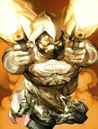 Vengeance of the Moon Knight 1: Shock and Awe