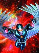 Darkhawk: War of Kings