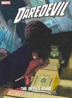 Daredevil:The Devil's Hand