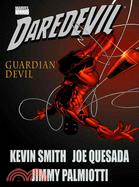 Daredevil ─ Guardian Devil