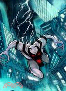 The Amazing Spider-Man Presents ─ Anti-Venom