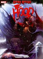 Dark Reign: The Hood