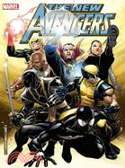 The New Avengers 4