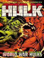 Hulk 6 ─ World War Hulks