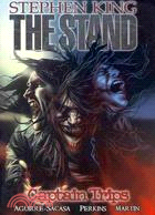The Stand ─ Captain Trips