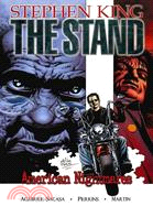 The Stand: American Nightmares