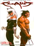 Wolverine & Black Cat: Claws