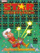 Star Comics All-Star Collection 2