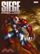 Siege ─ Prelude