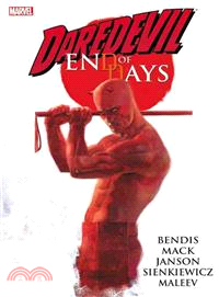 Daredevil ─ End of Days