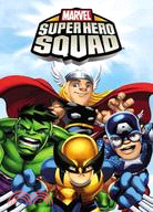 Super Hero Squad 4: Squaddies Forever!