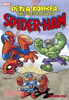 Peter Porker, the Spectacular Spider-Ham 1