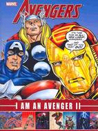 Avengers 2: I Am an Avenger
