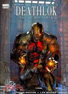 Deathlok:The Demolisher Premiere