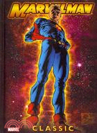 Marvelman Classic 1