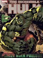 Hulk: Planet Hulk Prelude ─ Planet Hulk Prelude