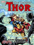 Thor 3