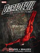 Daredevil Ultimate Collection 1